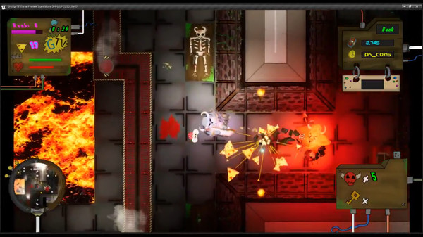 Grudge TV screenshot 1