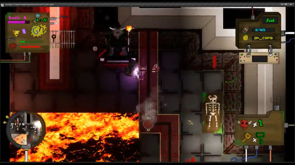 Grudge TV screenshot 3