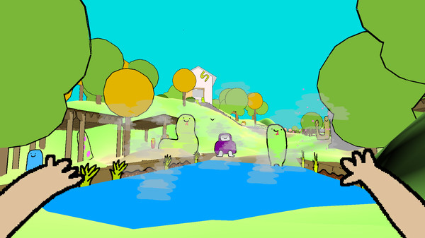 QT Screenshot