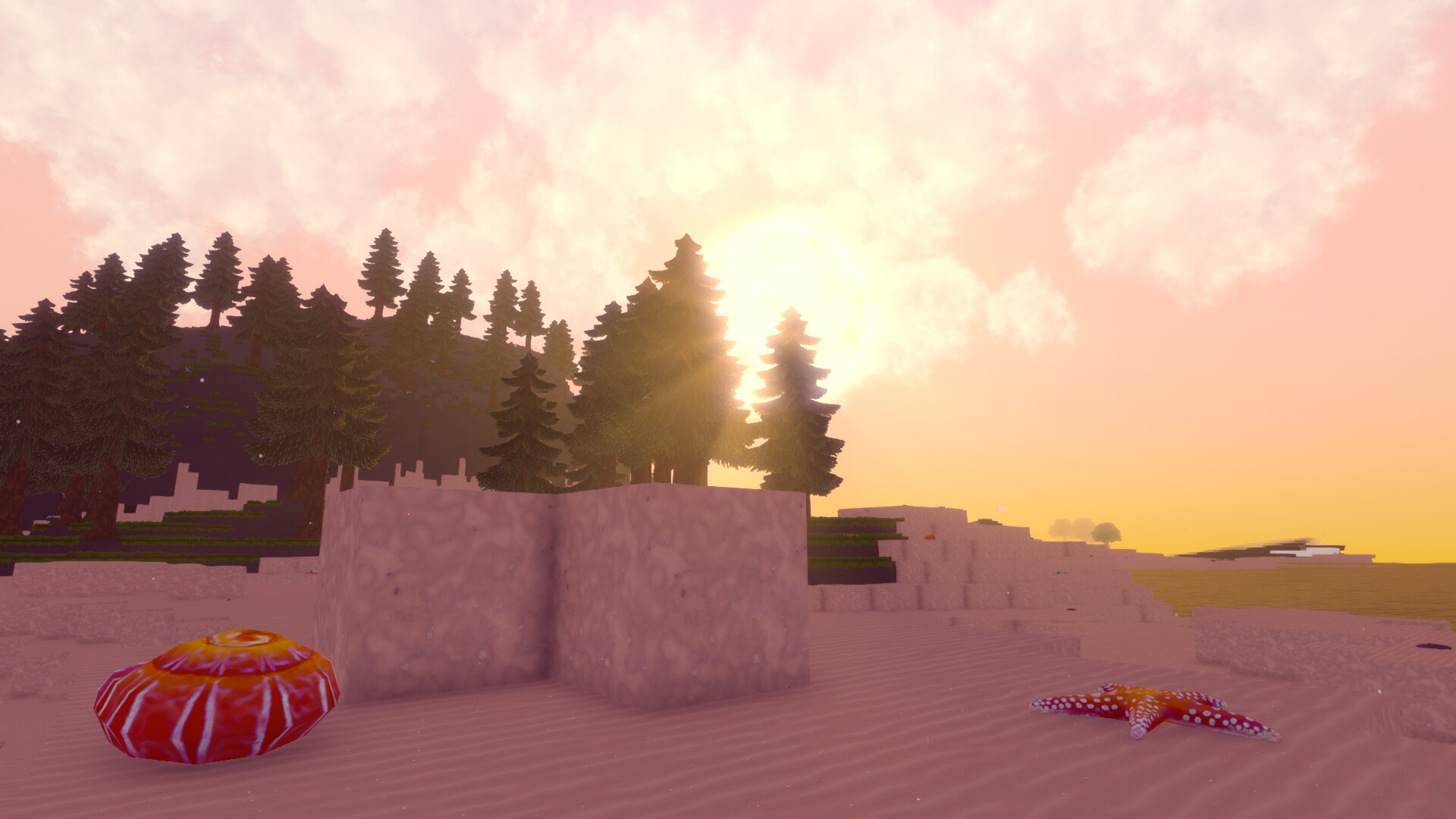 Aiyana screenshot #17