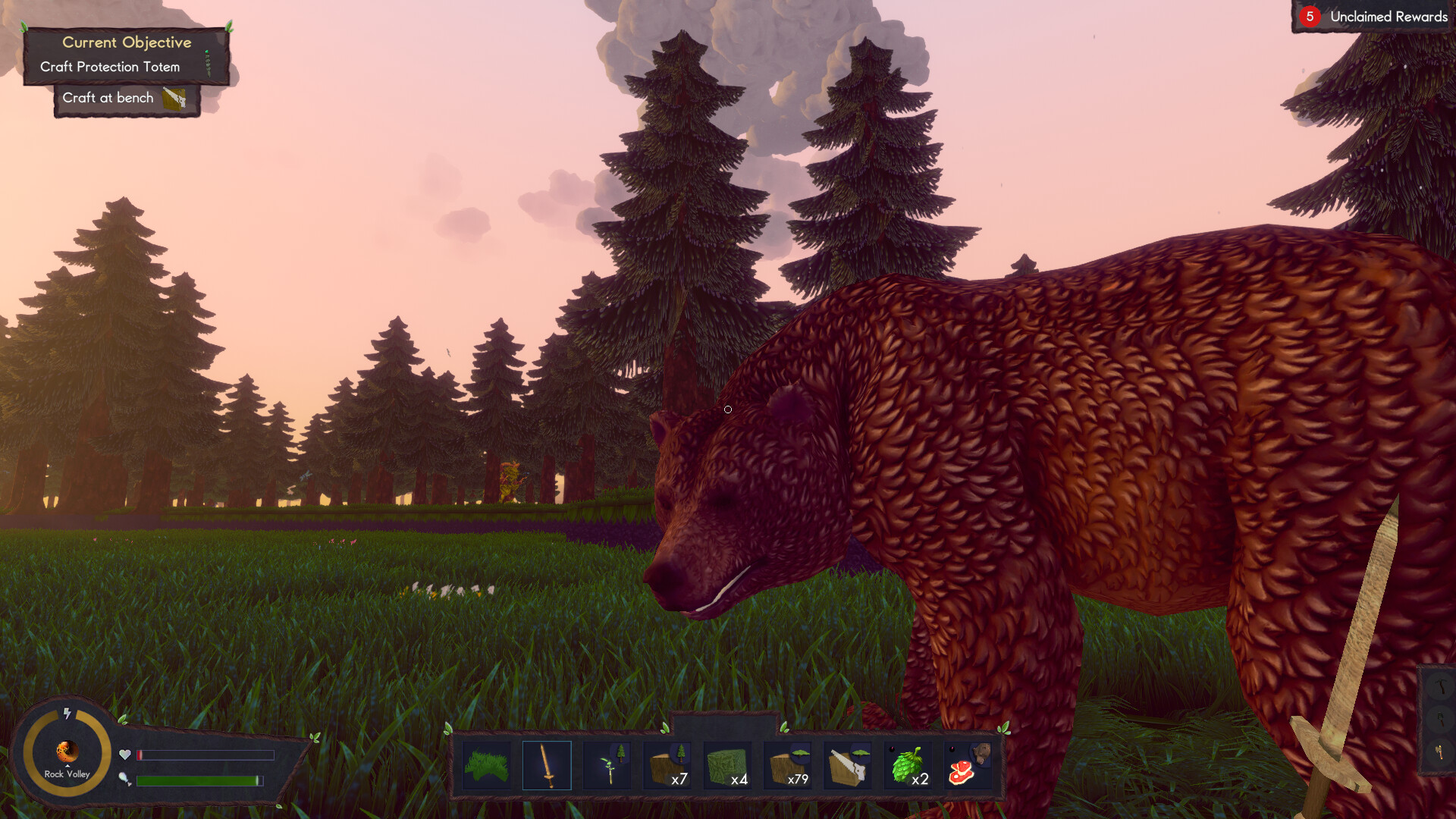 Aiyana screenshot #4