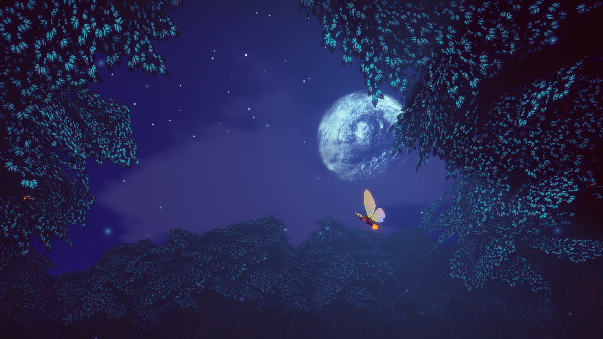 Aiyana screenshot #18