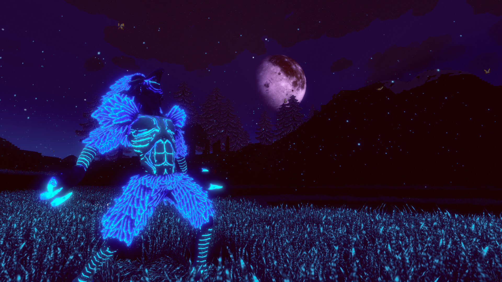 Aiyana screenshot #8