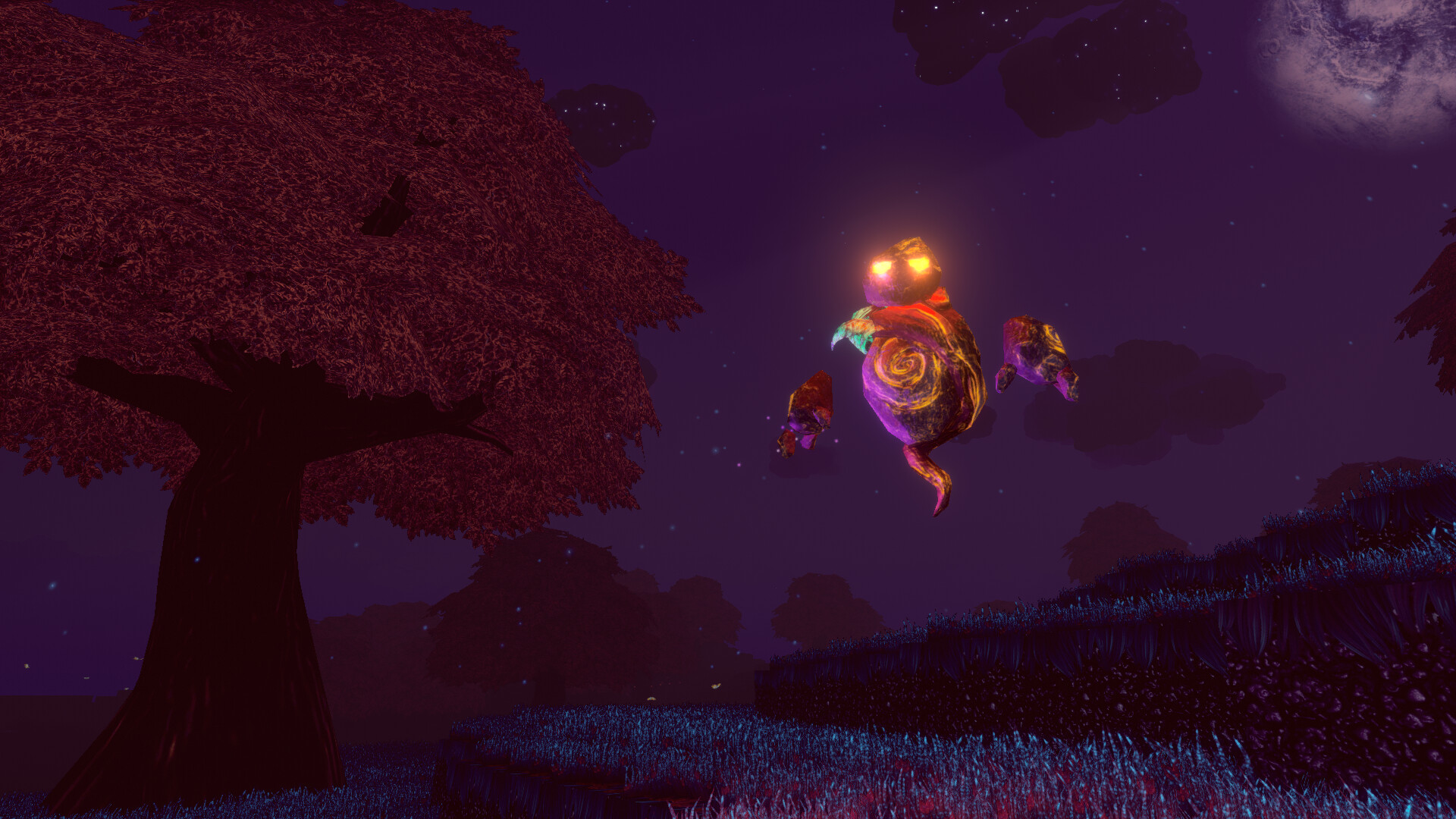 Aiyana screenshot #14