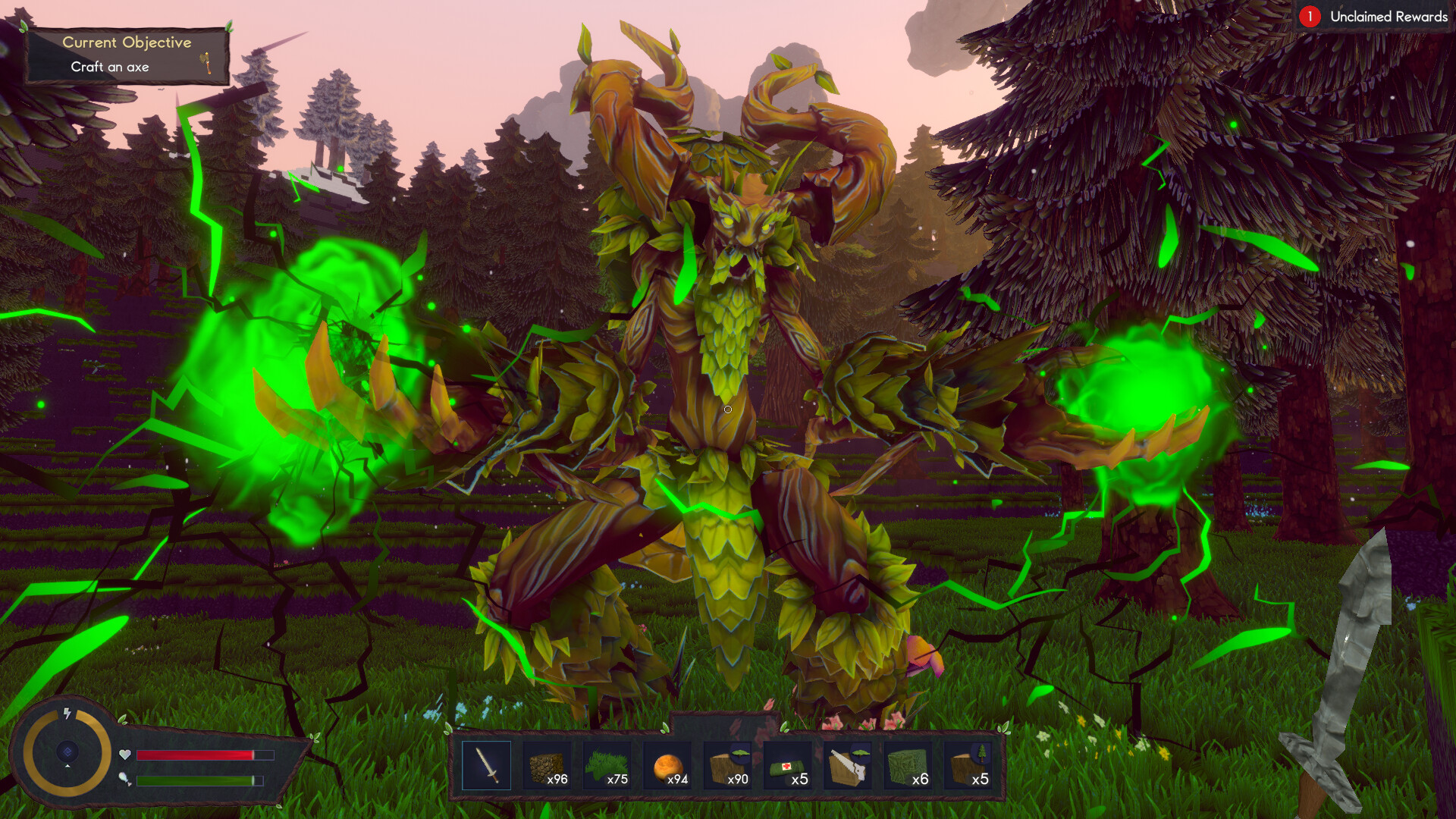 Aiyana screenshot #2