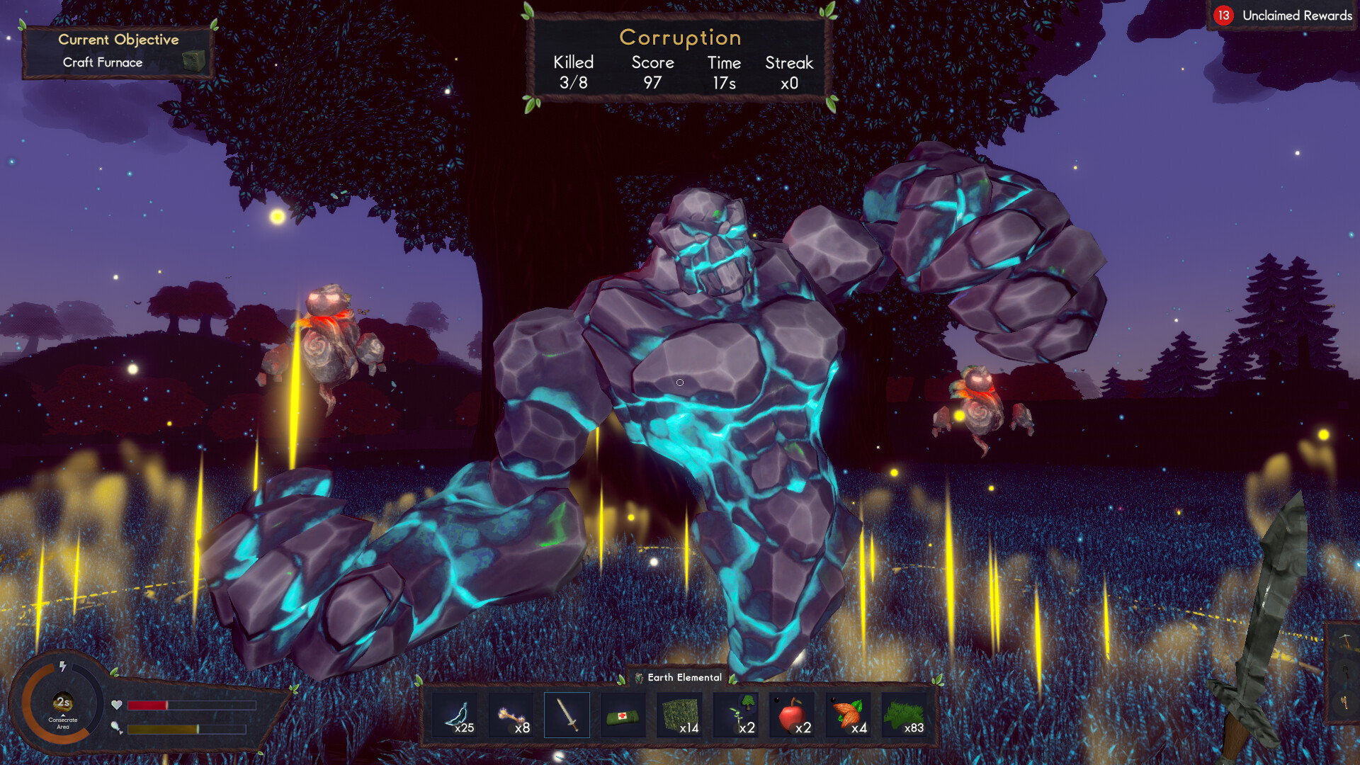 Aiyana screenshot #6