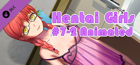 Hentai Girls [#7-2 Animated] banner image