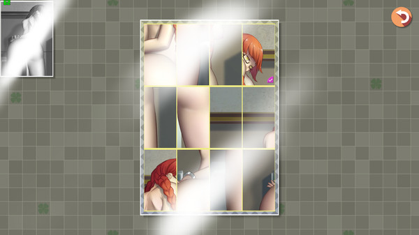 Hentai Girls [#7-2 Animated] screenshot 5
