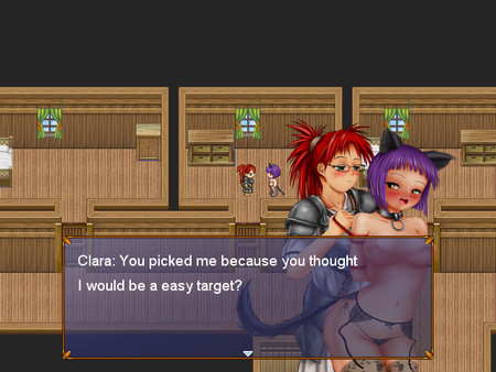 Screenshot z Dunmakia Kingdom