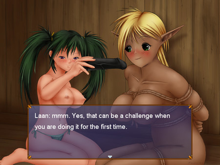 Screenshot z Dunmakia Kingdom