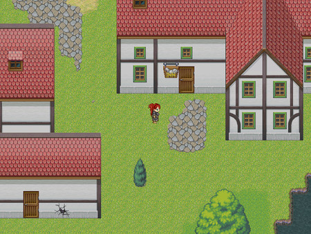 Screenshot z Dunmakia Kingdom