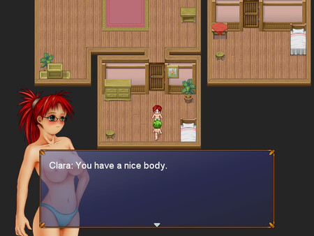 Screenshot z Dunmakia Kingdom