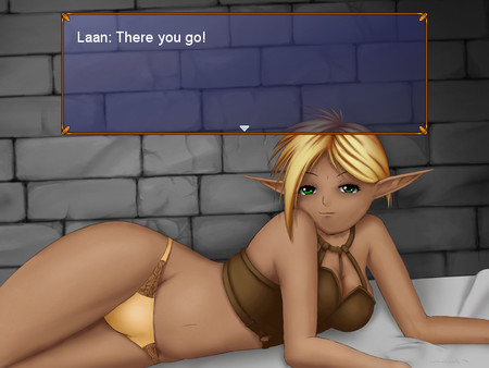 Screenshot z Dunmakia Kingdom
