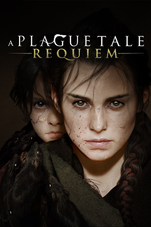 Cover art of A Plague Tale: Requiem
