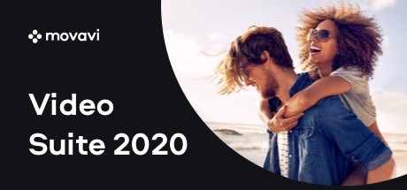 Movavi Video Suite 2020 Steam Edition - - Video Making Software - Edit, Convert, Capture Screen, and more crack status
