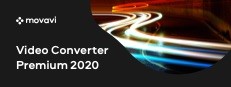 Movavi Video Converter Premium 2020
