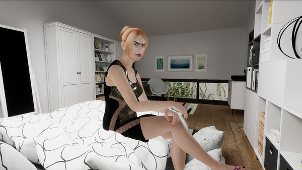 VR Katherine