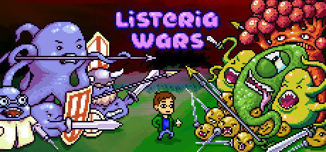 Listeria Wars Cheat Engine/CT