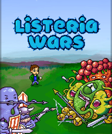 Listeria Wars