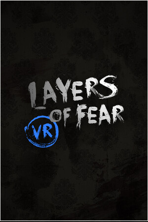 Cover art of Layers of Fear VR