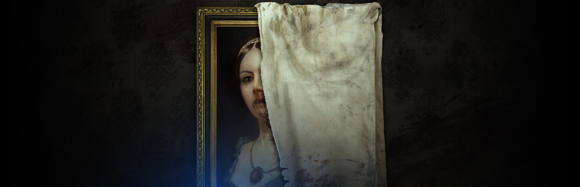 Layers of Fear VR