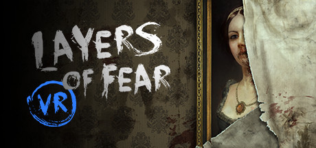 Layers of Fear VR Cover Image