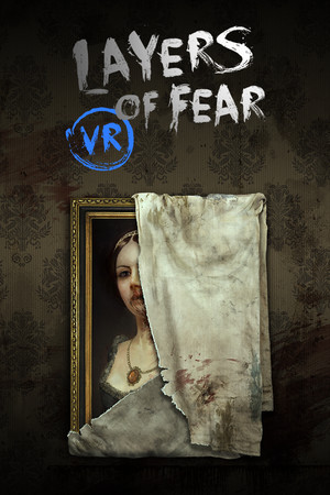 Layers of Fear VR — обложка