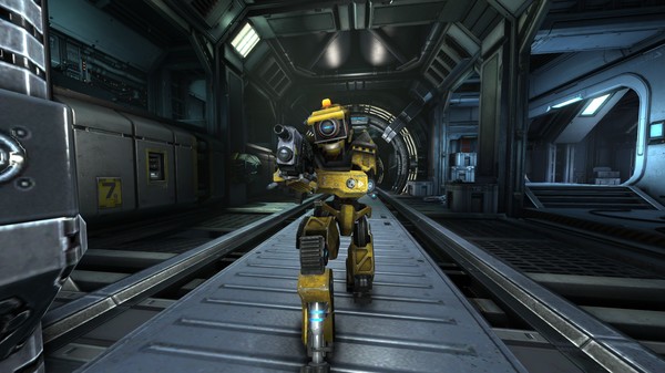 Natural Selection 2 - B.M.A.C. Supporter Pack