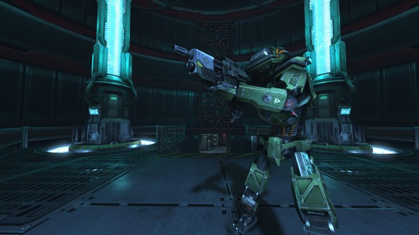 Natural Selection 2 - B.M.A.C. Supporter Pack