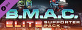 DLC - Natural Selection 2 - B.M.A.C. Elite Supporter Pack capsule image