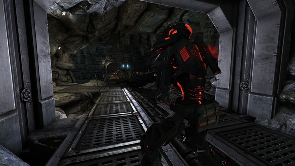 Natural Selection 2 - B.M.A.C. Elite Supporter Pack screenshot 8