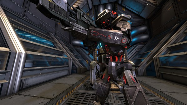 Natural Selection 2 - B.M.A.C. Elite Supporter Pack