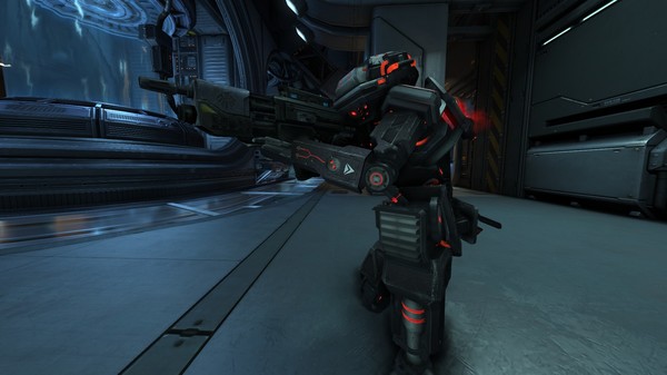Natural Selection 2 - B.M.A.C. Elite Supporter Pack