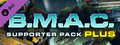 DLC - Natural Selection 2 - B.M.A.C. Supporter Pack Plus capsule image