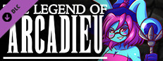 The Legend of Arcadieu +18 Patch game capsule image