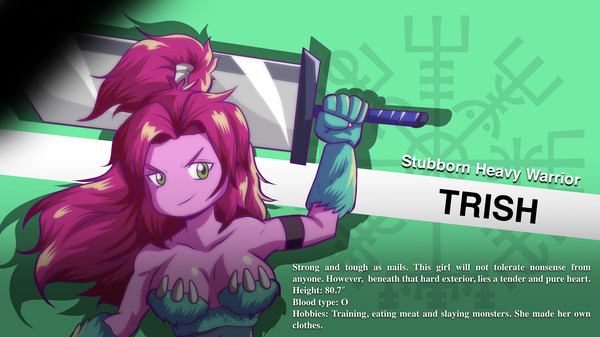 The Legend of Arcadieu +18 Patch screenshot 3