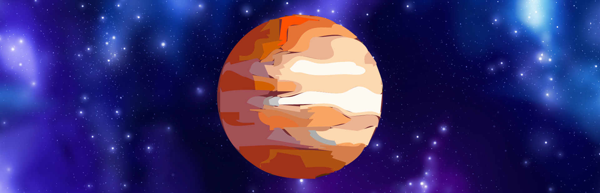 Planet Lander