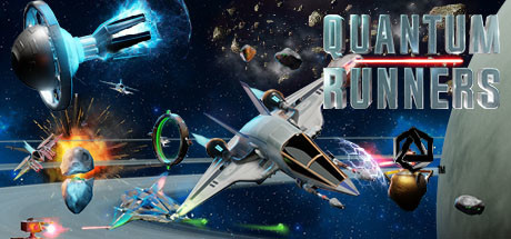Quantum Runners Cover Image