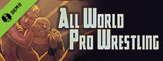 All World Pro Wrestling Demo Small Capsule Image