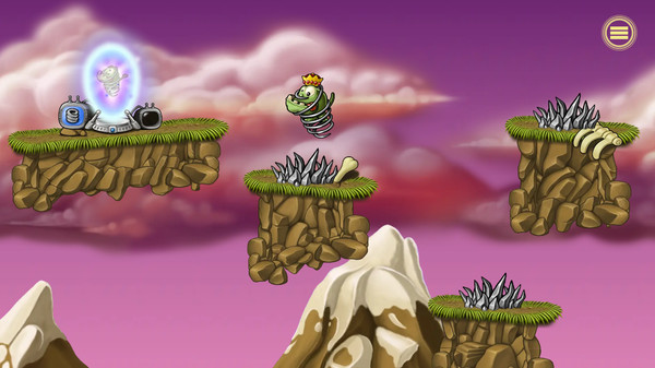 Portal Dogs screenshot 4