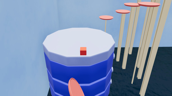 Through The Unknown screenshot 6