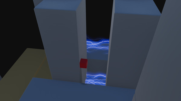 Screenshot z Through The Unknown