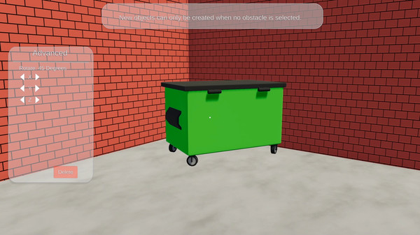 Through The Unknown screenshot 5