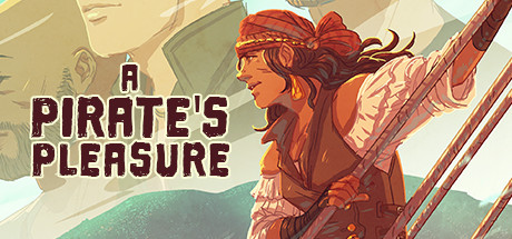 header image of A Pirate's Pleasure