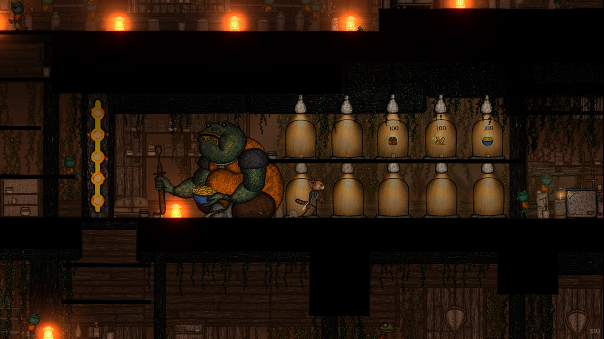 Cirrata screenshot #8