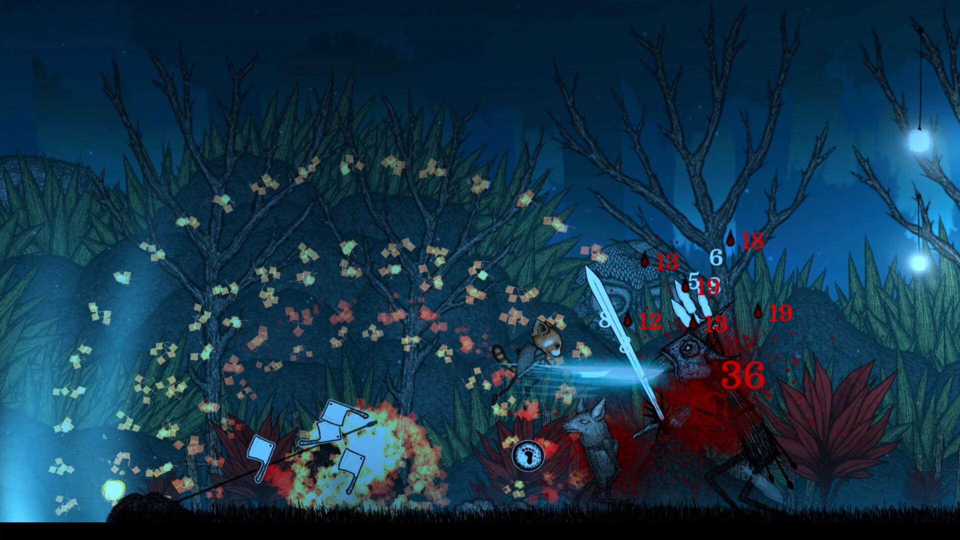 Cirrata screenshot #2