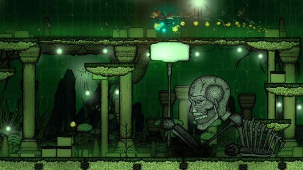 Cirrata screenshot 1