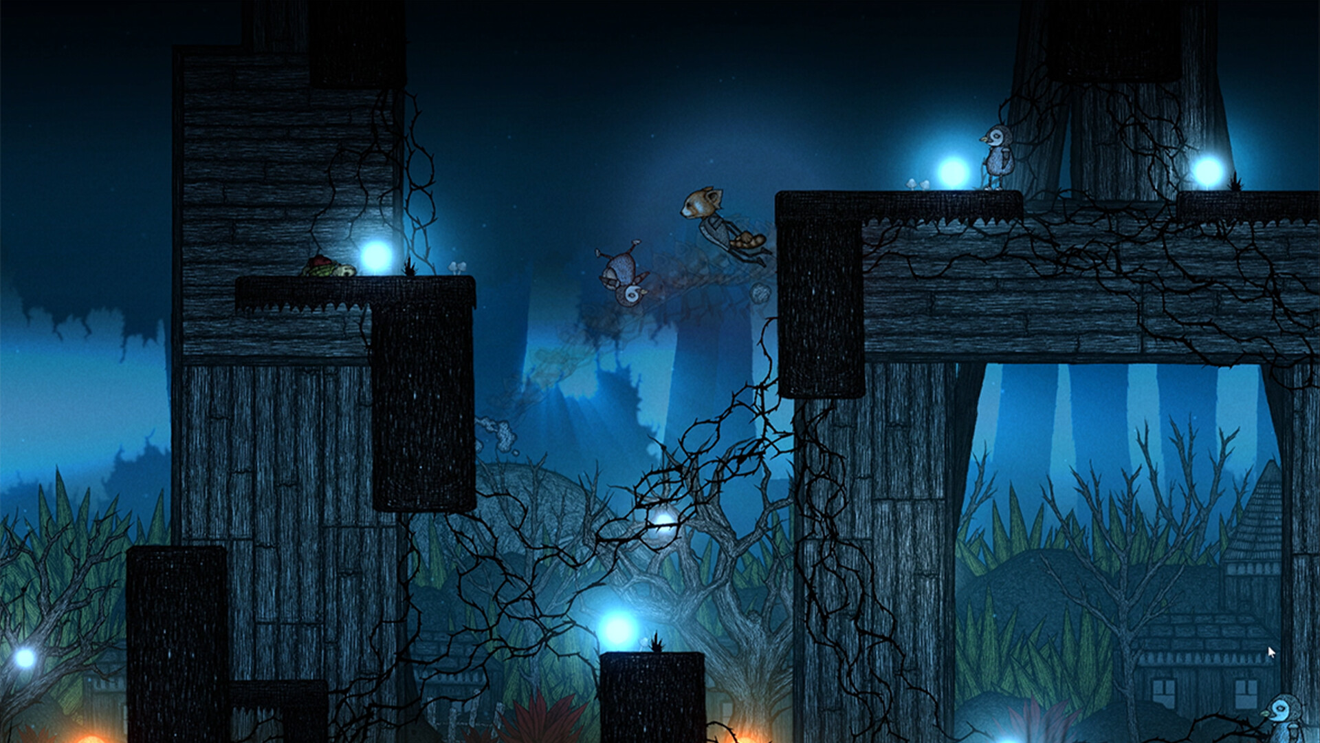 Cirrata screenshot #4