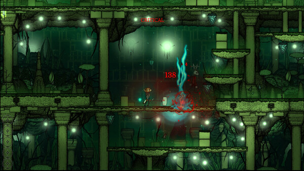 Скриншот 6 из игры Cirrata
