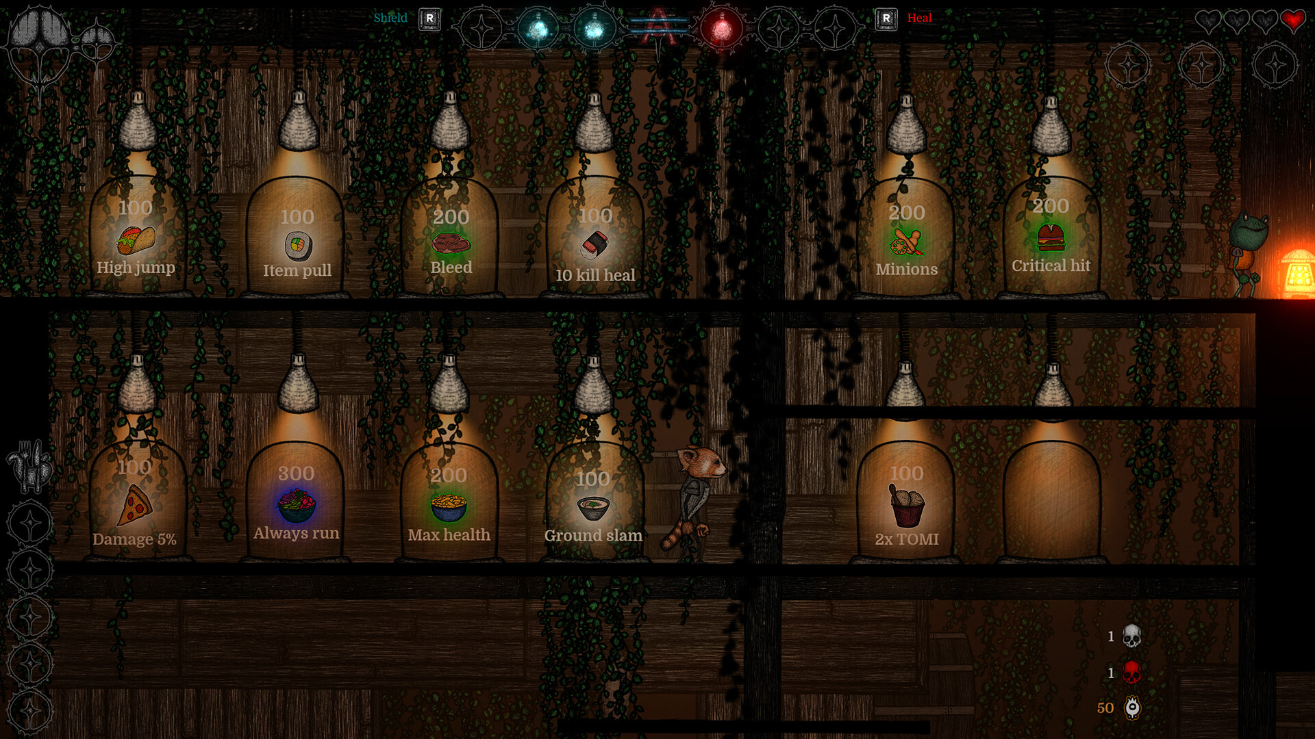 Cirrata screenshot #3